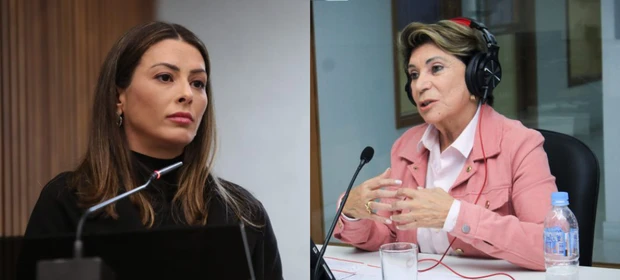 Eleições 2024: Com 50% das urnas apuradas, confira quem lidera votação em Ponta Grossa