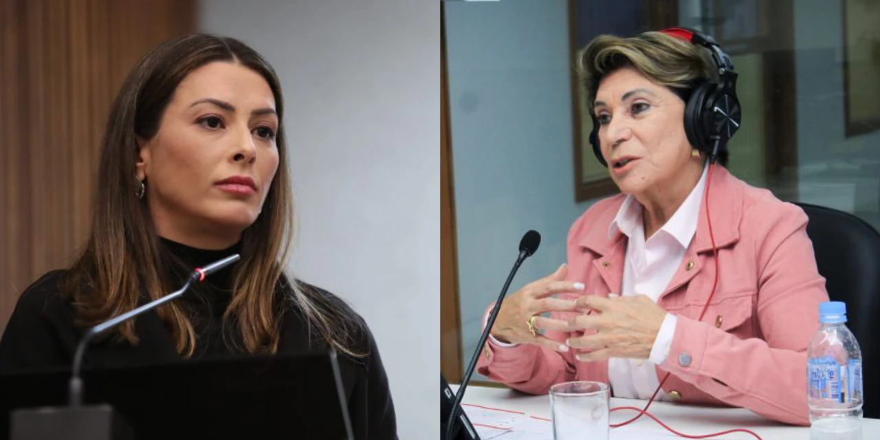 Eleições 2024: Com 50% das urnas apuradas, confira quem lidera votação em Ponta Grossa