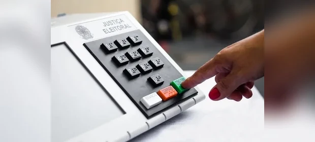100% das urnas apuradas: Confira os números finais do segundo turno em PG