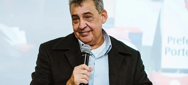 Sebastião Melo é reeleito prefeito de Porto Alegre