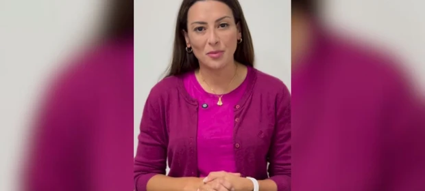 Mabel Canto agradece eleitores e deseja bom mandato para Elizabeth Schmidt