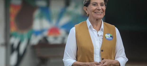 Relembre as principais propostas de campanha de Elizabeth Schmidt