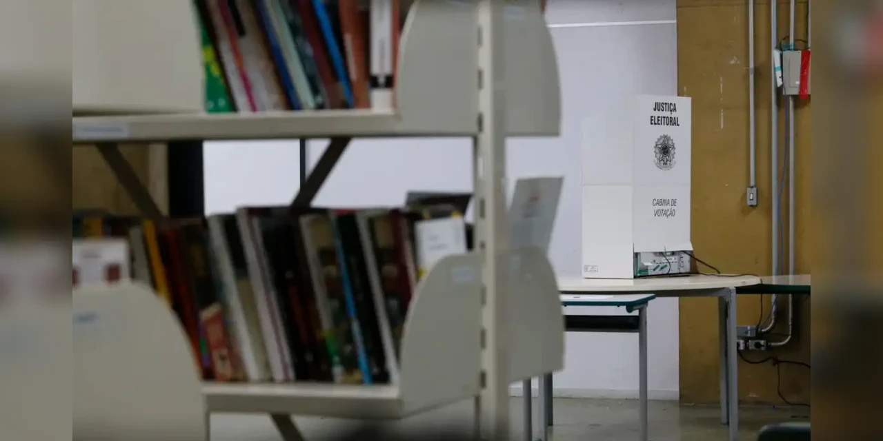 Prazo para justificar ausência no segundo turno vai até 7 de janeiro