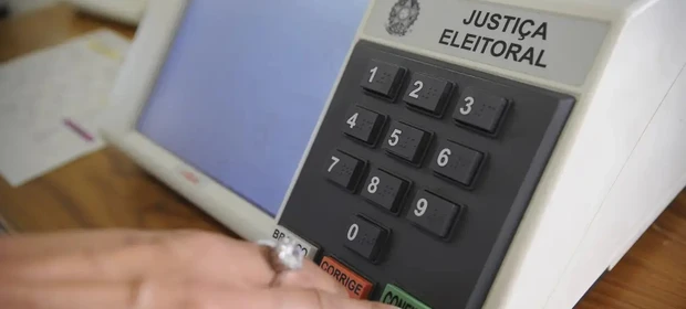 TSE: abstenção fica perto do total de eleitores ausentes na pandemia