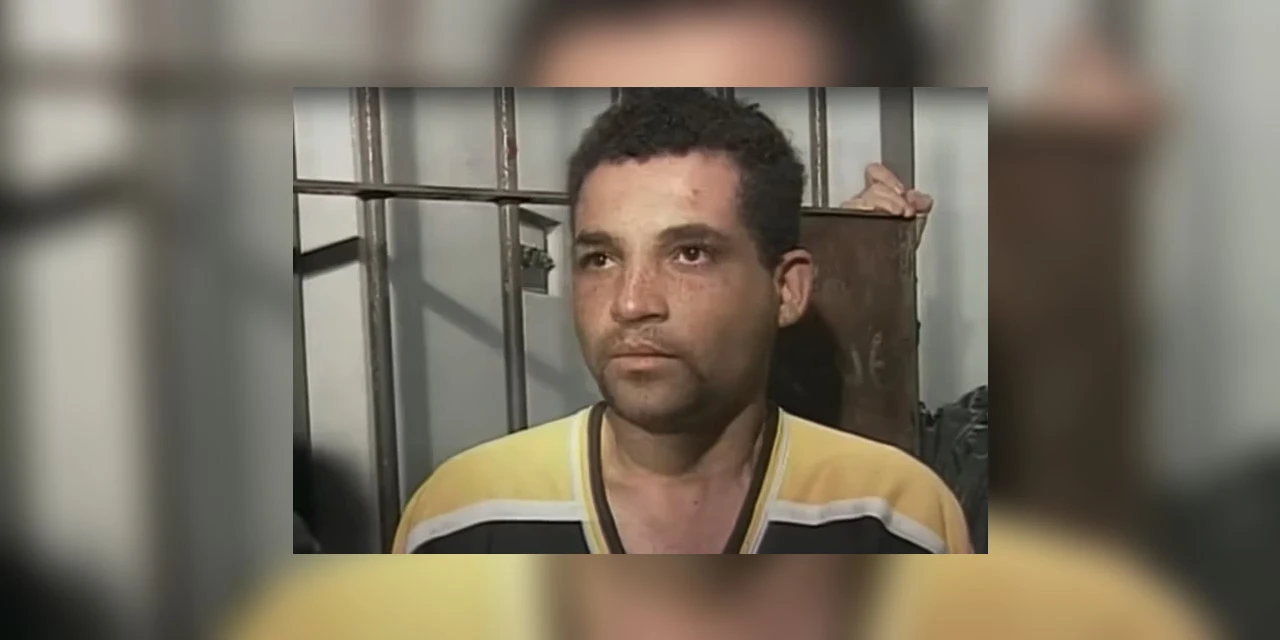 Mãe do Maníaco do Parque revela que filho recebe visitas de admiradoras na prisão