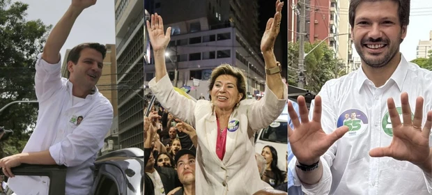 IRG Pesquisa é destaque ao acertar resultados das eleições nas três cidades paranaenses com segundo turno
