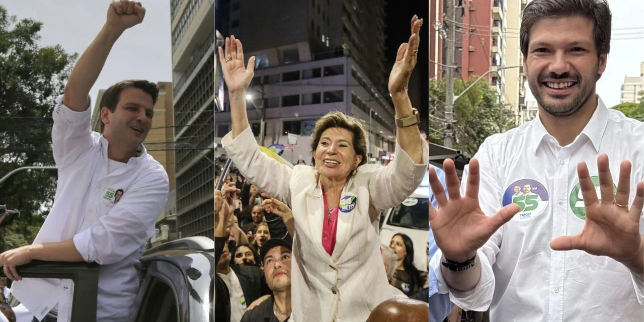 IRG Pesquisa é destaque ao acertar resultados das eleições nas três cidades paranaenses com segundo turno
