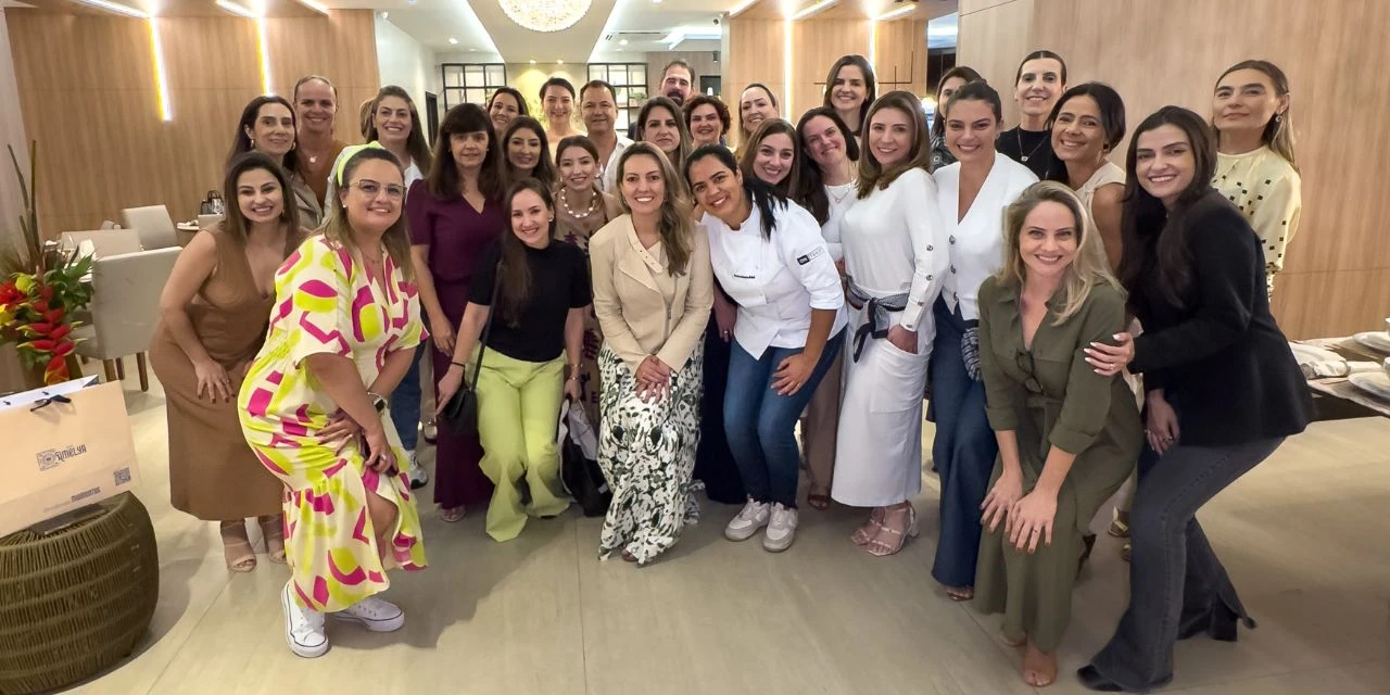 Coluna Super: 'Casa Amelya e KitchenAid transformam a cozinha em experiências inesquecíveis', por Marilyn Schlosser