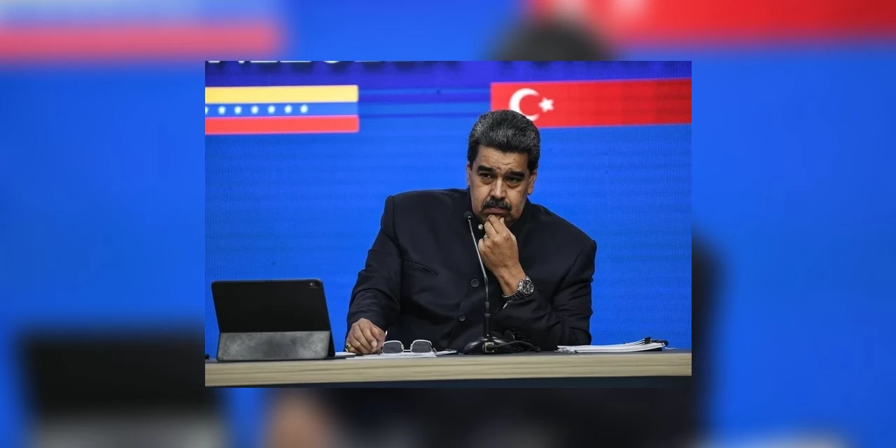 Venezuela condena declarações de porta-vozes brasileiros e diz que Celso Amorim é "mensageiro do imperialismo" dos EUA