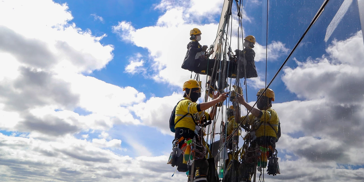 Paraná é o terceiro estado que mais gerou empregos no País entre janeiro e setembro