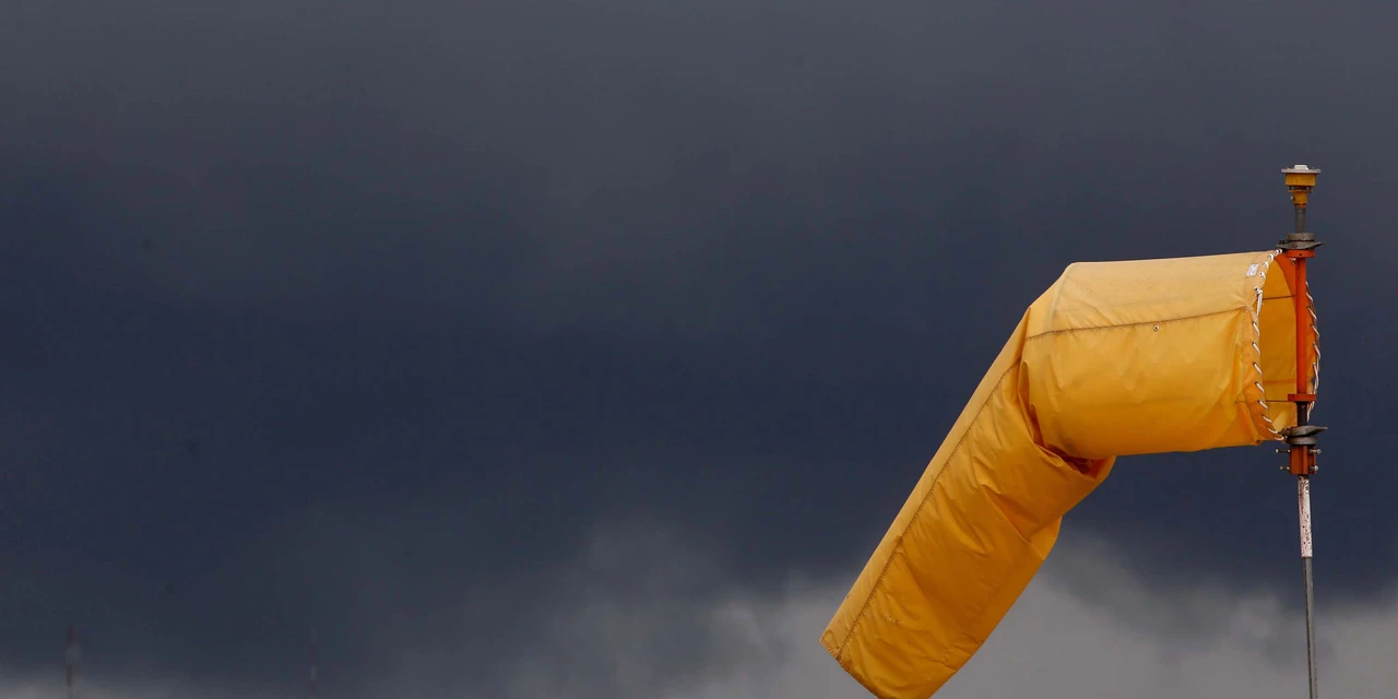 Novo projeto de monitoramento vai tornar o Paraná mais resiliente a mudanças climáticas