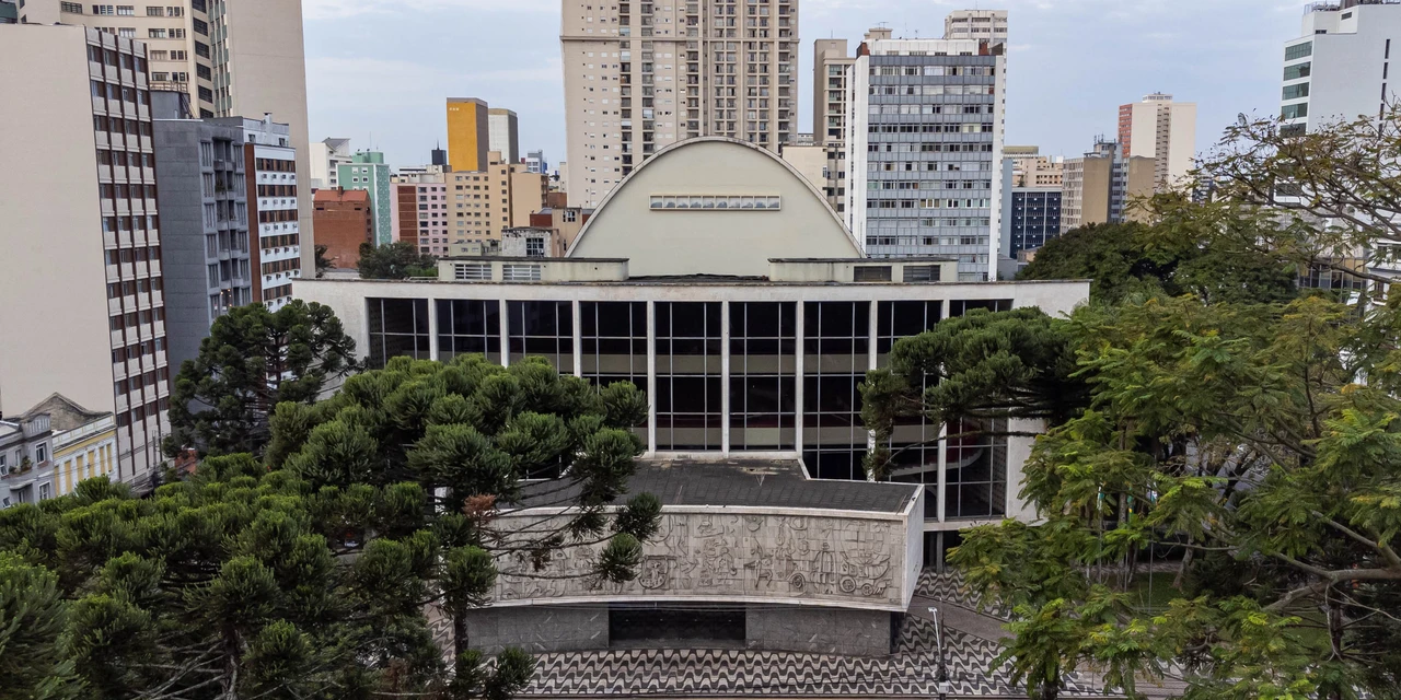 Francis Ford Coppola ministrará masterclass no Teatro Guaíra nesta quinta; saiba como assistir