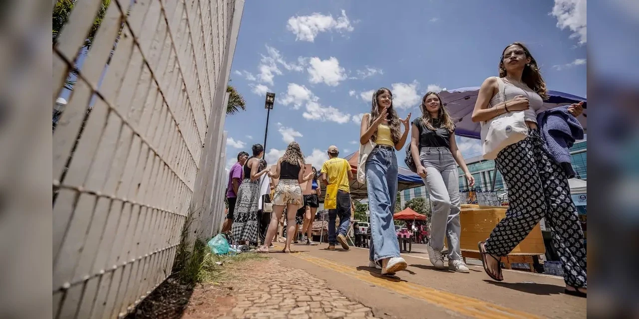 Projeto GGPEL: confira os documentos aceitos para fazer o Enem 2024