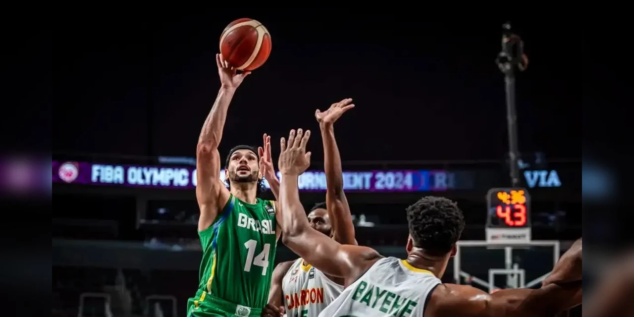 Petrovic define seleção de basquete para eliminatórias da AmeriCup