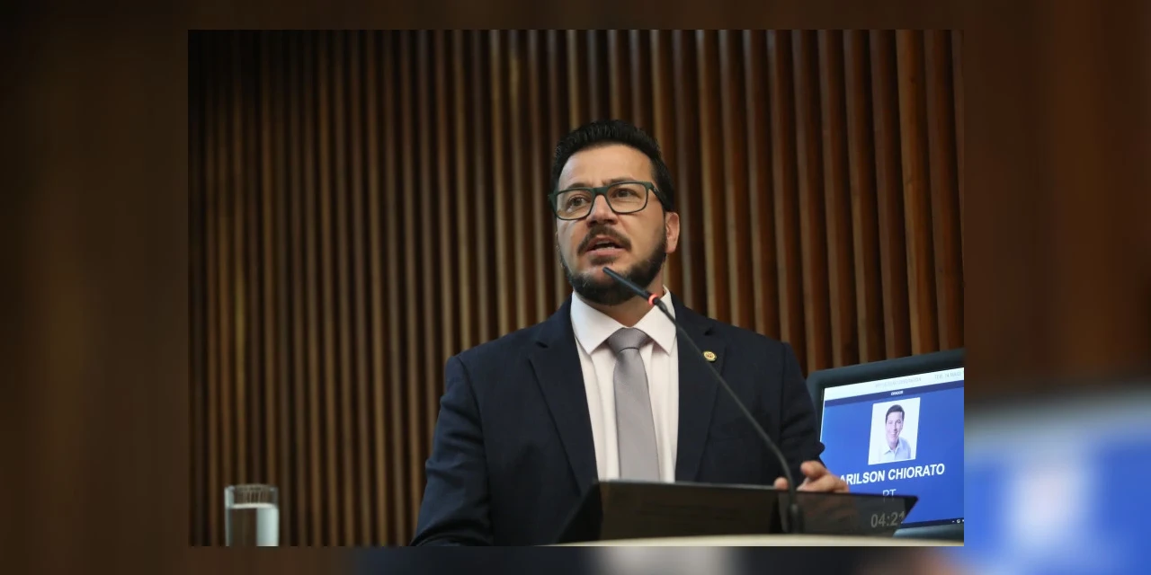 Ponto de Vista: PT adota como estratégia o apoio a candidaturas de partidos aliados para derrotar bolsonarismo, aponta Arilson Chiorato, presidente estadual do partido