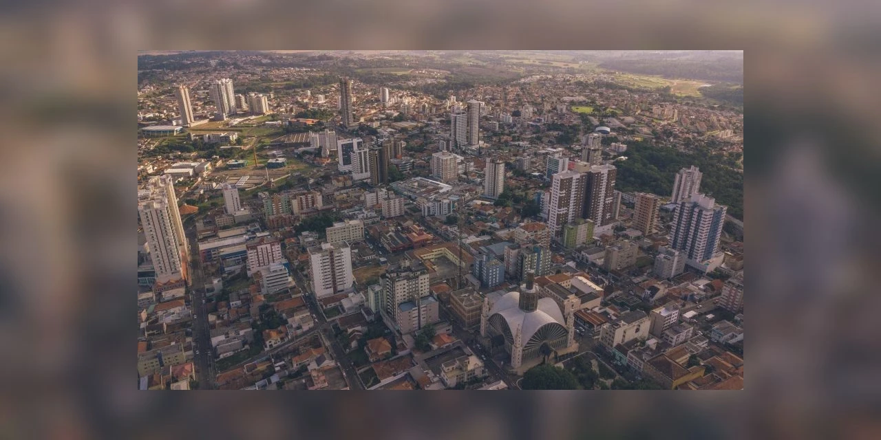 PG recebe R$ 25,7 milhões em repasses do Estado no mês de outubro