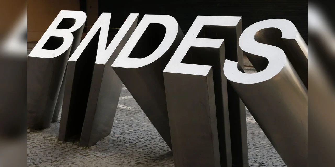 Crédito do BNDES para indústria supera agronegócio