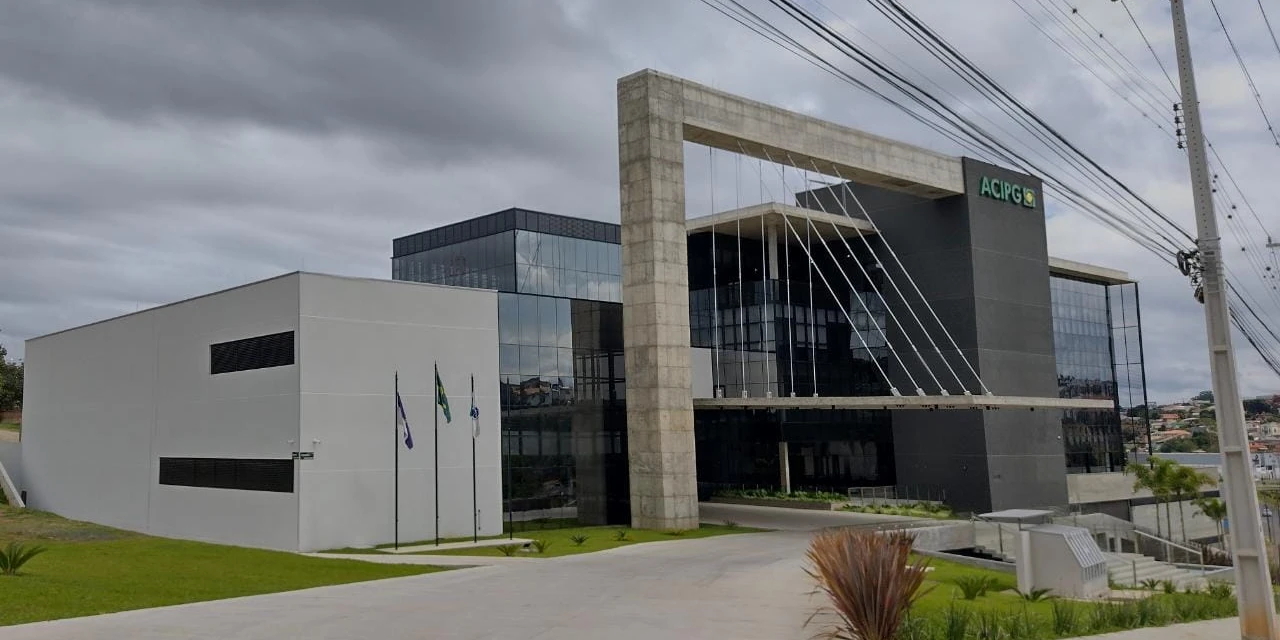 ACIPG: Ponta Grossa evolui em qualidade de vida