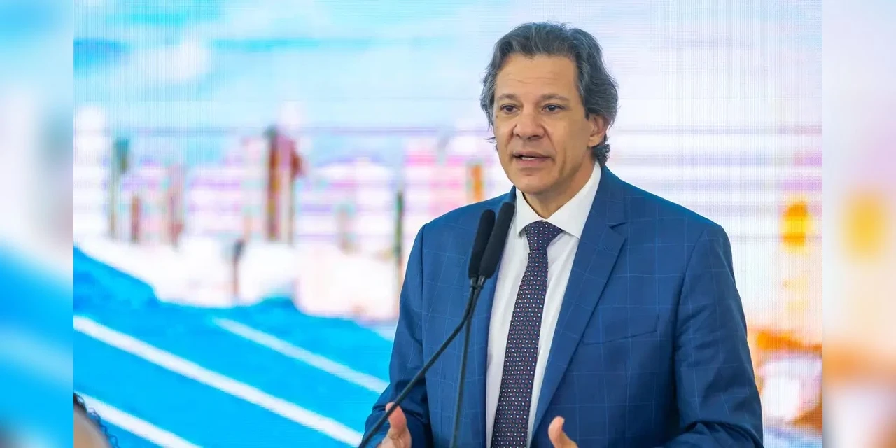 Pacote de corte de gastos deve ser anunciado nesta semana, diz Haddad