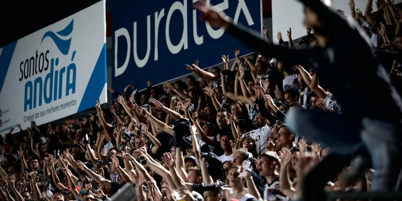 Operário vence o Sport de virada no Germano Krüger