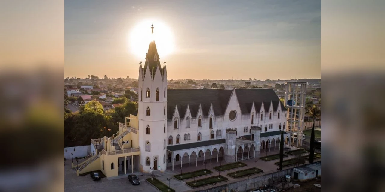 Missa de sétimo dia do fundador dos Arautos do Evangelho será realizada nesta quinta-feira (7)