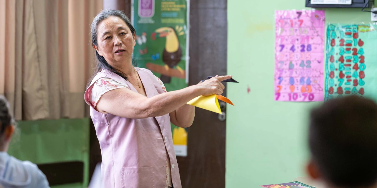 Projeto GGPEL: Processo seletivo do Programa de Desenvolvimento Educacional oferta 2 mil vagas