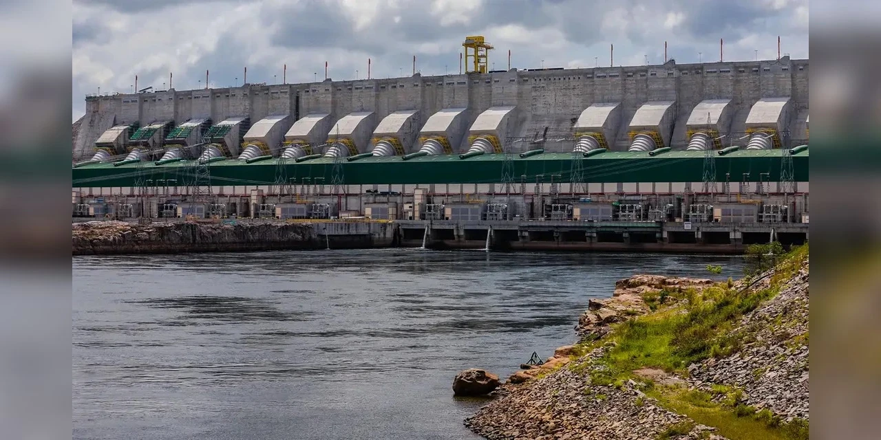 Brasil ampliará produção de pescados em reservatório de hidrelétricas
