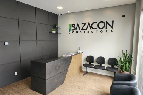 Informe Bazacon: confira alguns 'cases de sucesso' da construtora