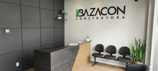 Informe Bazacon: confira alguns 'cases de sucesso' da construtora