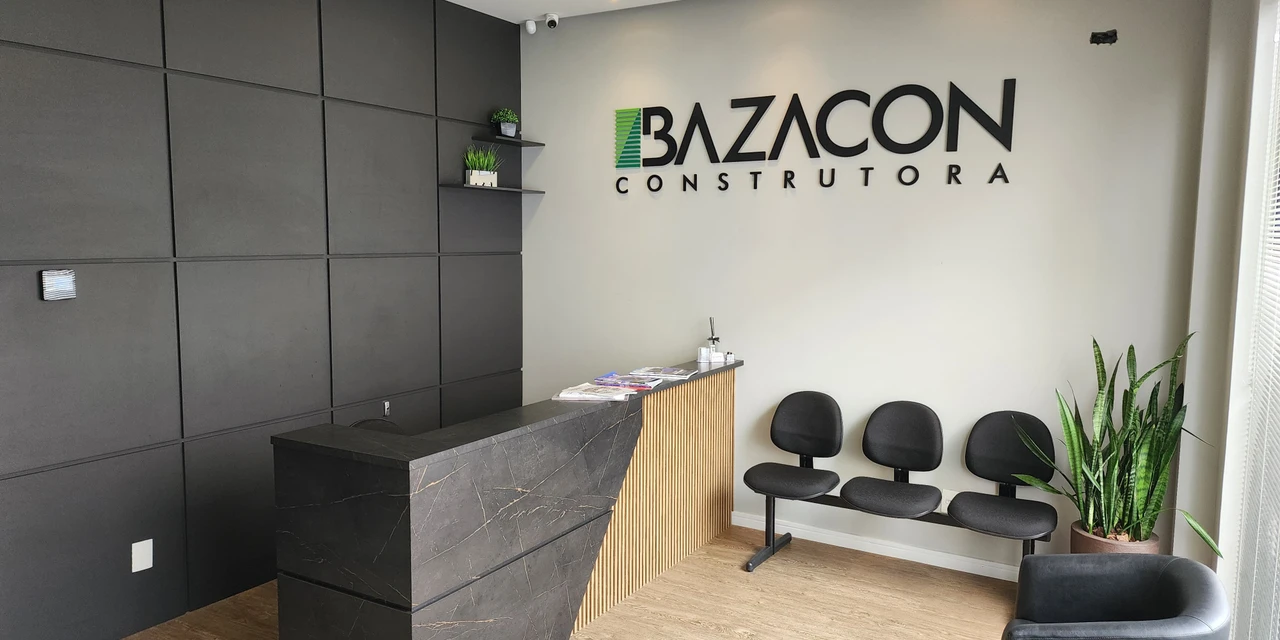 Informe Bazacon: confira alguns 'cases de sucesso' da construtora