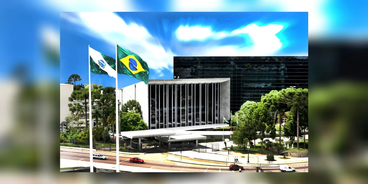 Assembleia Legislativa do Paraná realiza Sessão Solene para debater desafios da profissão de policial penal