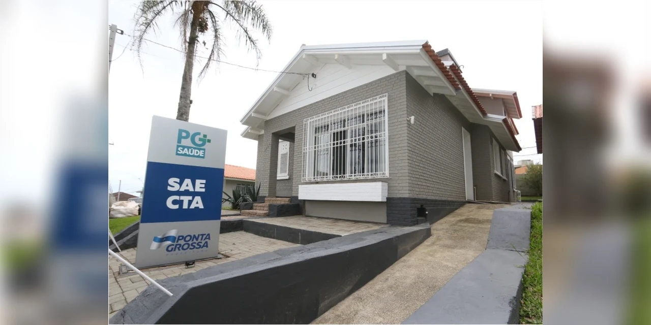 Orientações e testes gratuitos de ISTs são oferecidos em Ponta Grossa neste sábado (9)