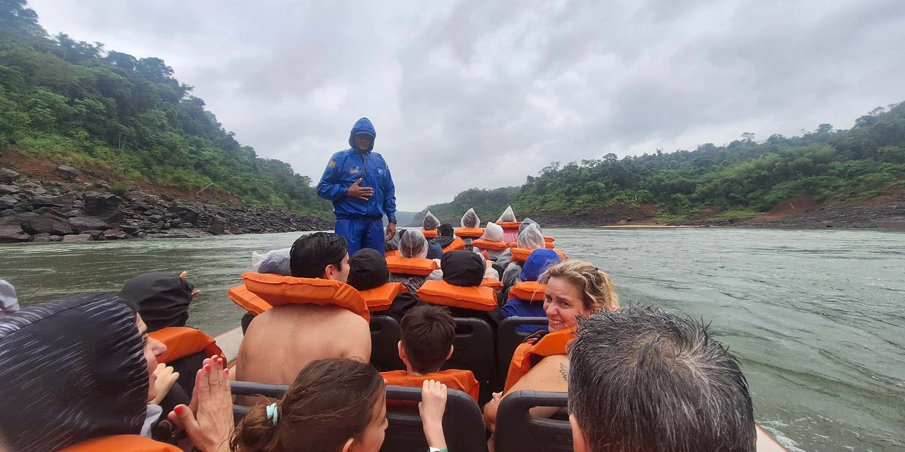 Registros no Cadastur e avanço em ranking confirmam momento positivo do turismo do Paraná