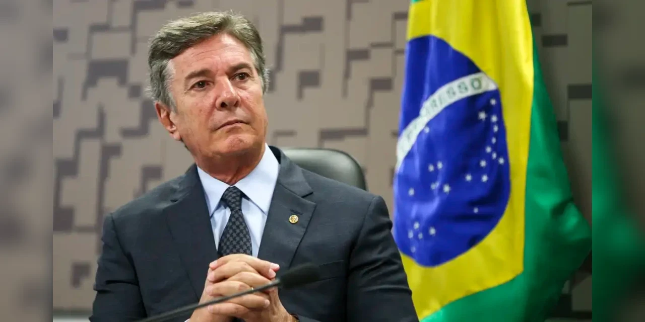 STF tem maioria para manter condenação de Collor na Lava Jato