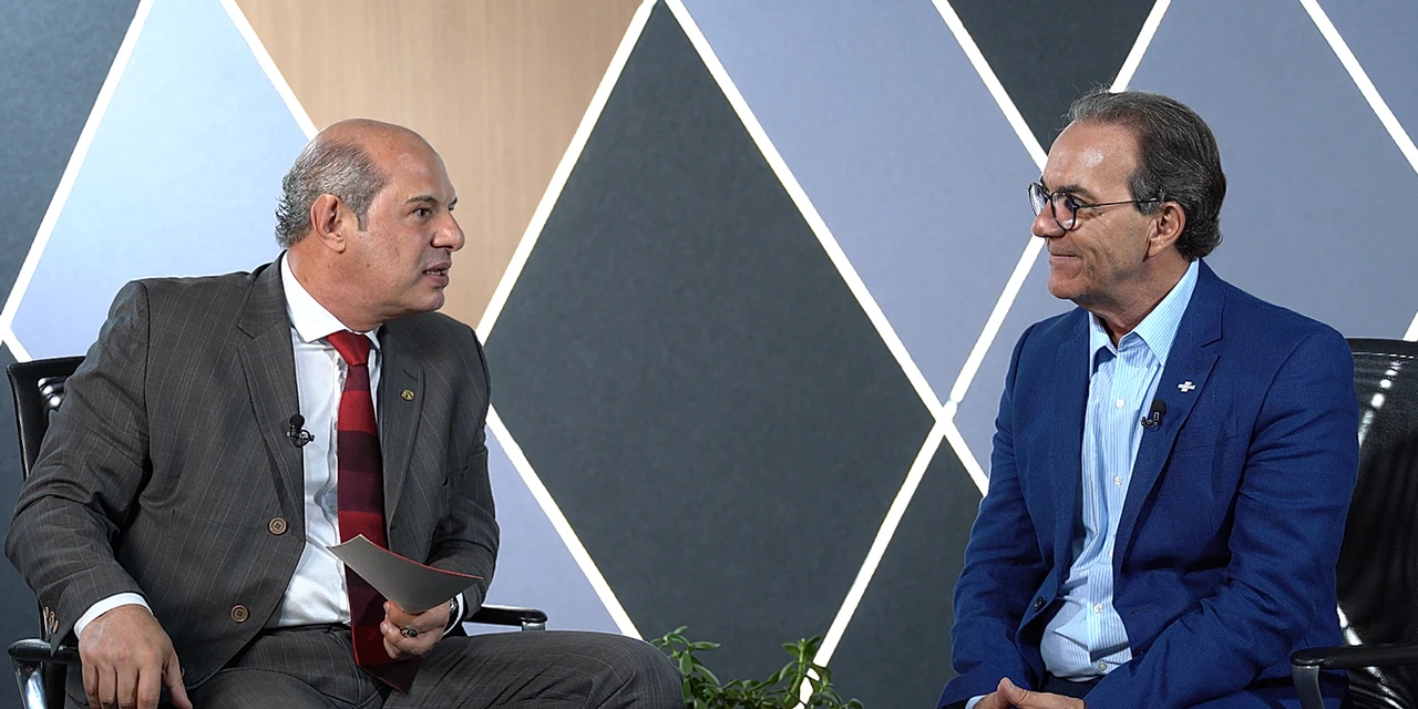 Ponto de Vista: Com o programa 'Acredita', pequenos negócios têm maior possibilidade de crédito e o Sebrae torna-se o "avalista", diz Décio Lima