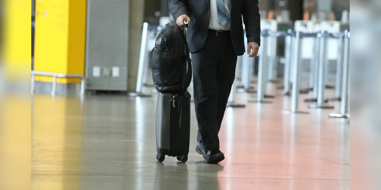 PF entra na investigação de homicídio no Aeroporto de Guarulhos