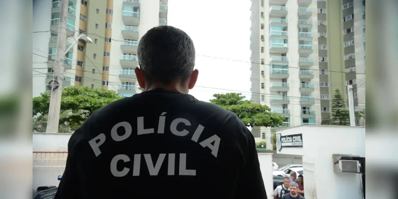 Polícia Civil cumpre mandados de investigação sobre manipulação de resultados no futebol