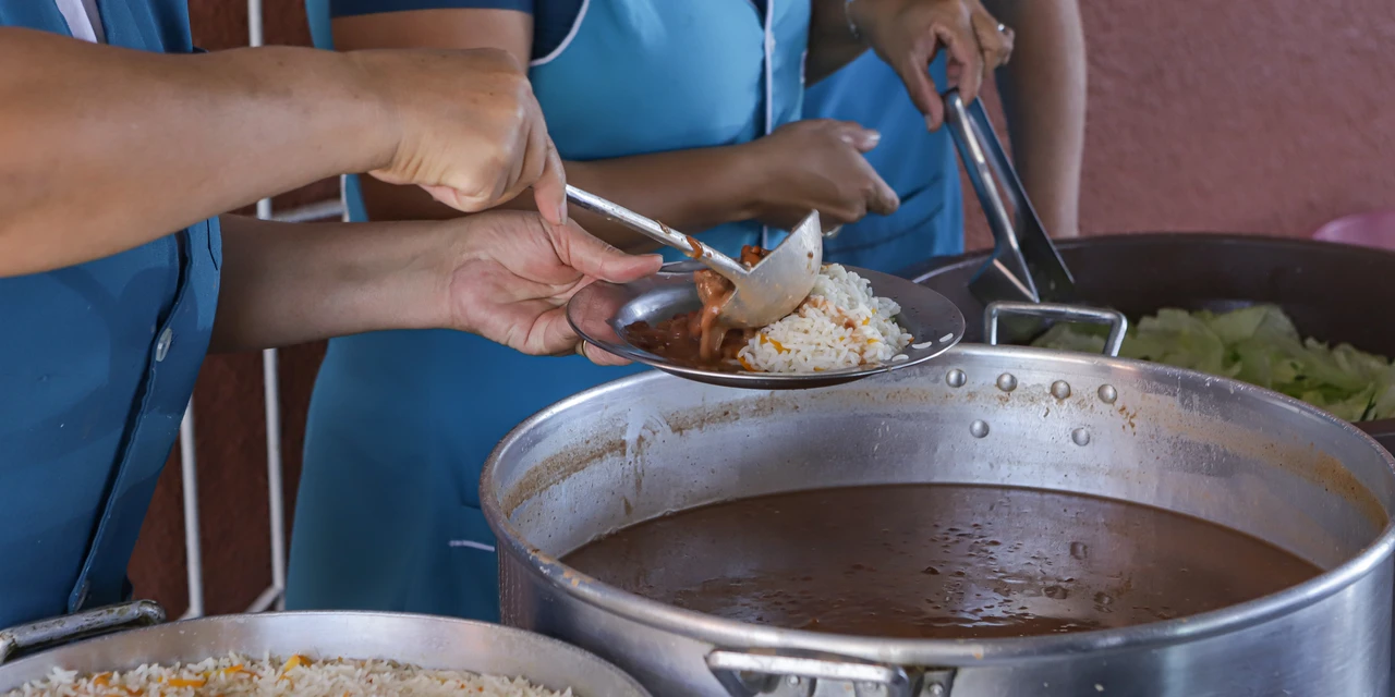 Disputa saborosa: Educação divulga finalistas do concurso Melhor Merenda do Paraná