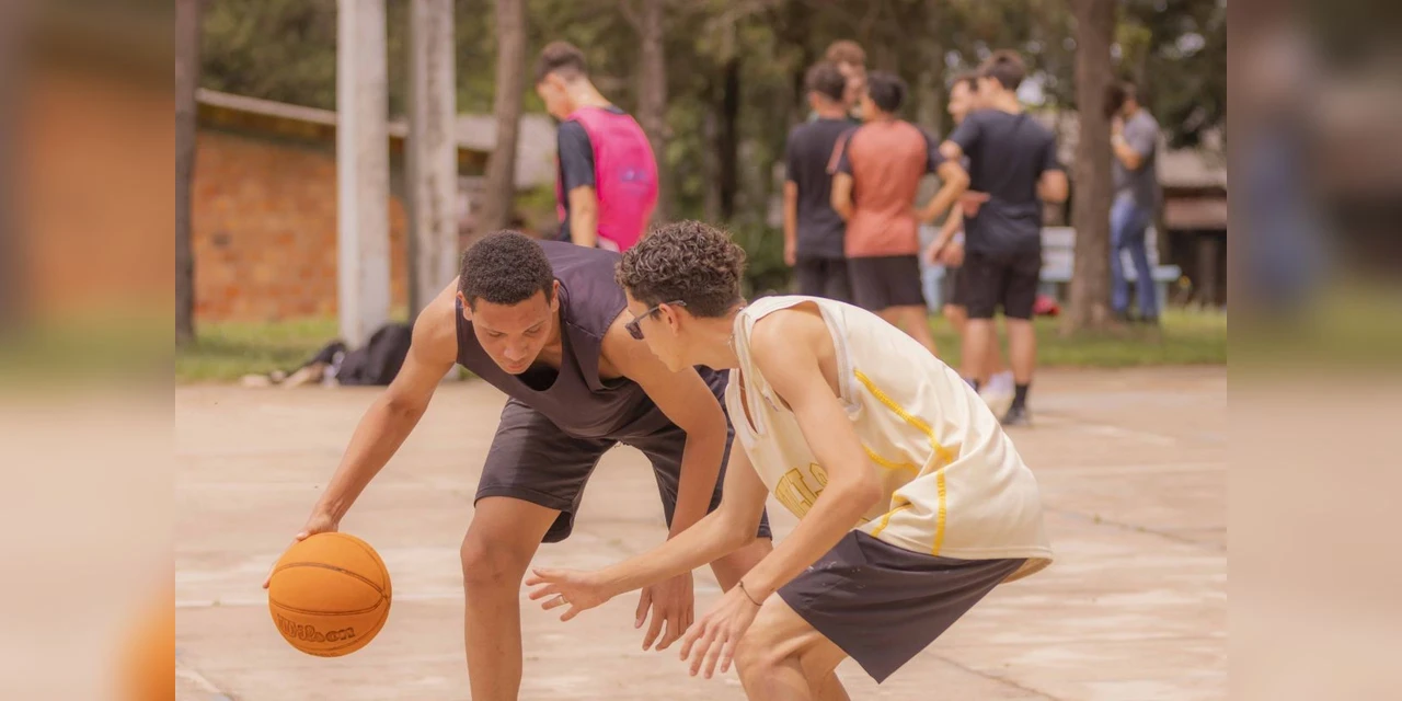 Campus Uvaranas da UEPG recebe mais de 600 pessoas na 2ª edição do Campus Parque