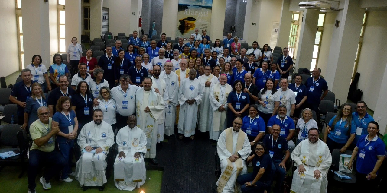 Bispo da Diocese de PG é presidente da Comissão Episcopal para a Vida e a Família da CNBB