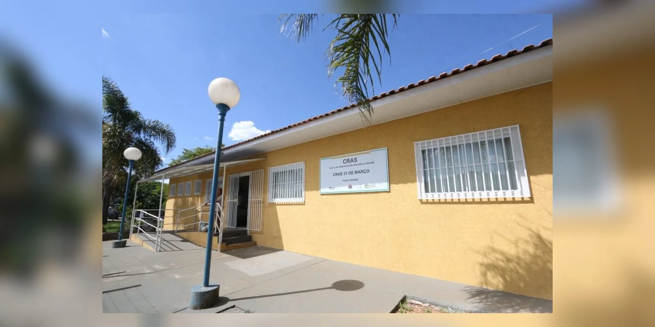 Beneficiários do 'PG+Humana' agendados para os dias 14 e 20 de novembro deverão reagendar no CRAS