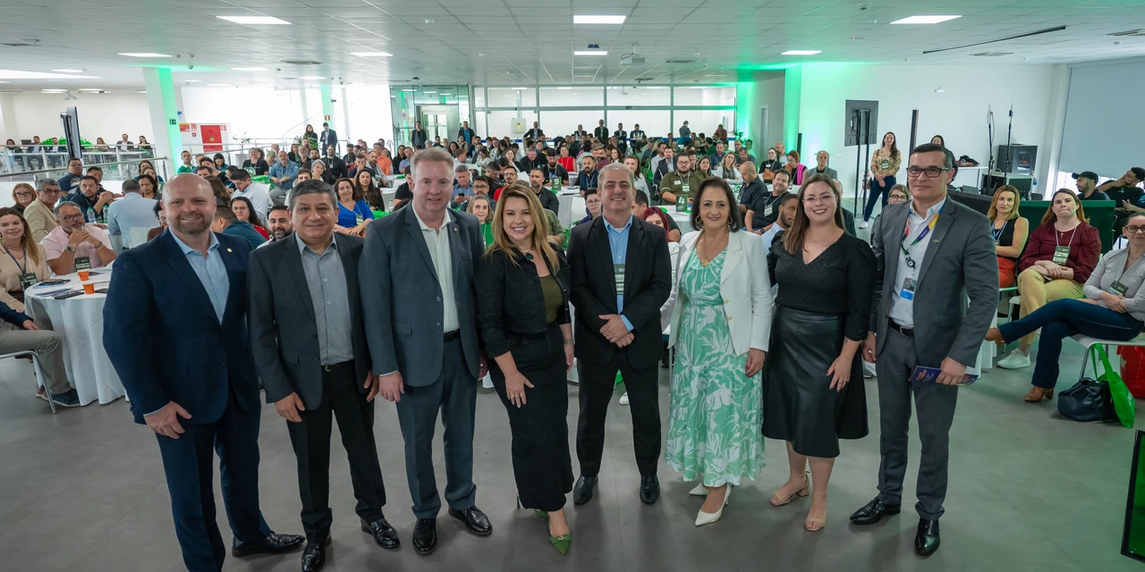 Sicredi promove Super Rodada de Negócios em Curitiba e Colombo