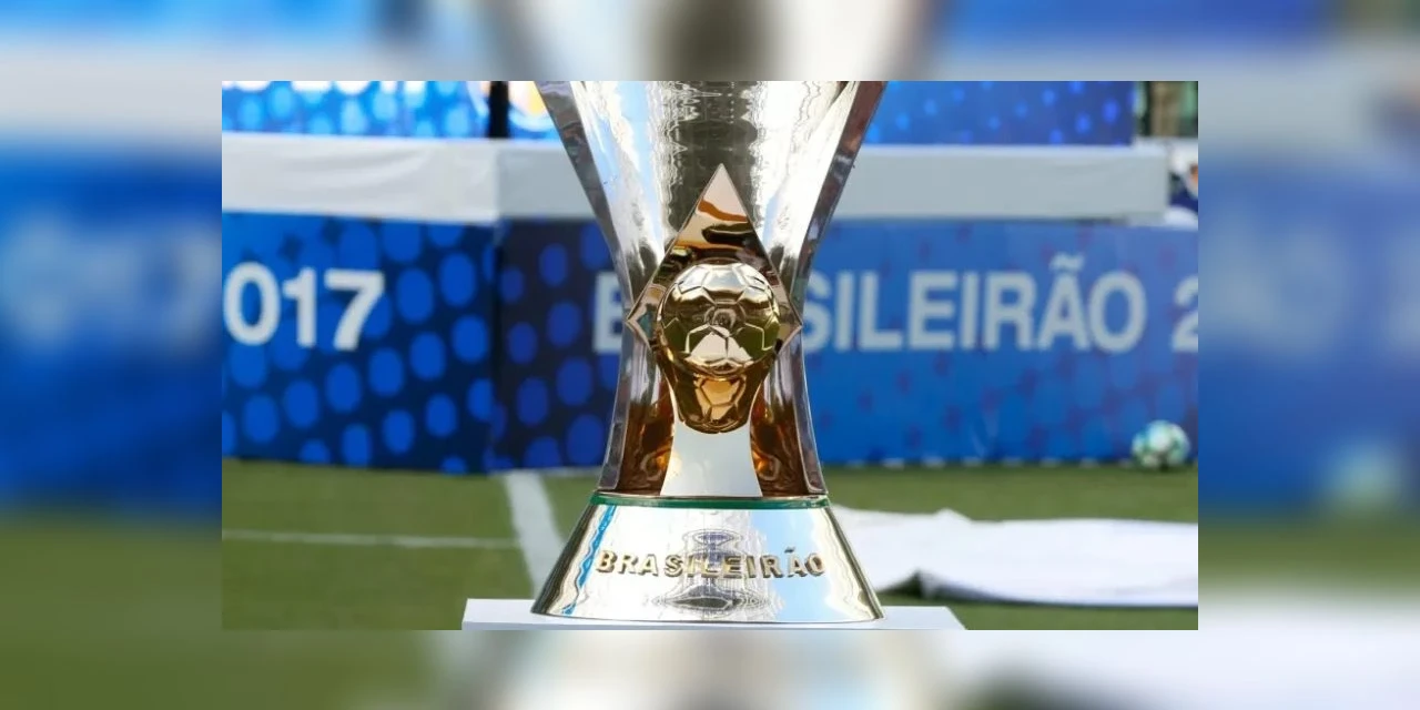 CBF divulga calendário do futebol brasileiro de 2025; confira