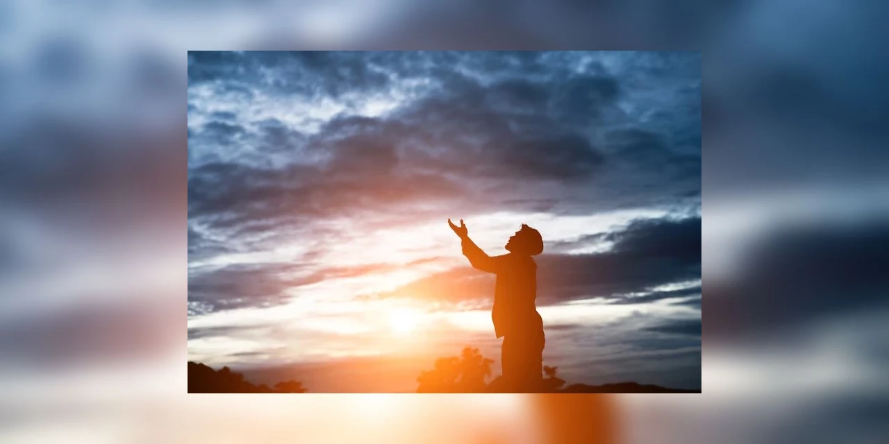 Coluna Draft: 'A noite da alma: e se Deus não estiver nos ouvindo?', por Edgar Talevi