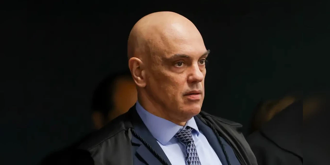 Moraes critica banalização de ataques contra o STF e defende punição
