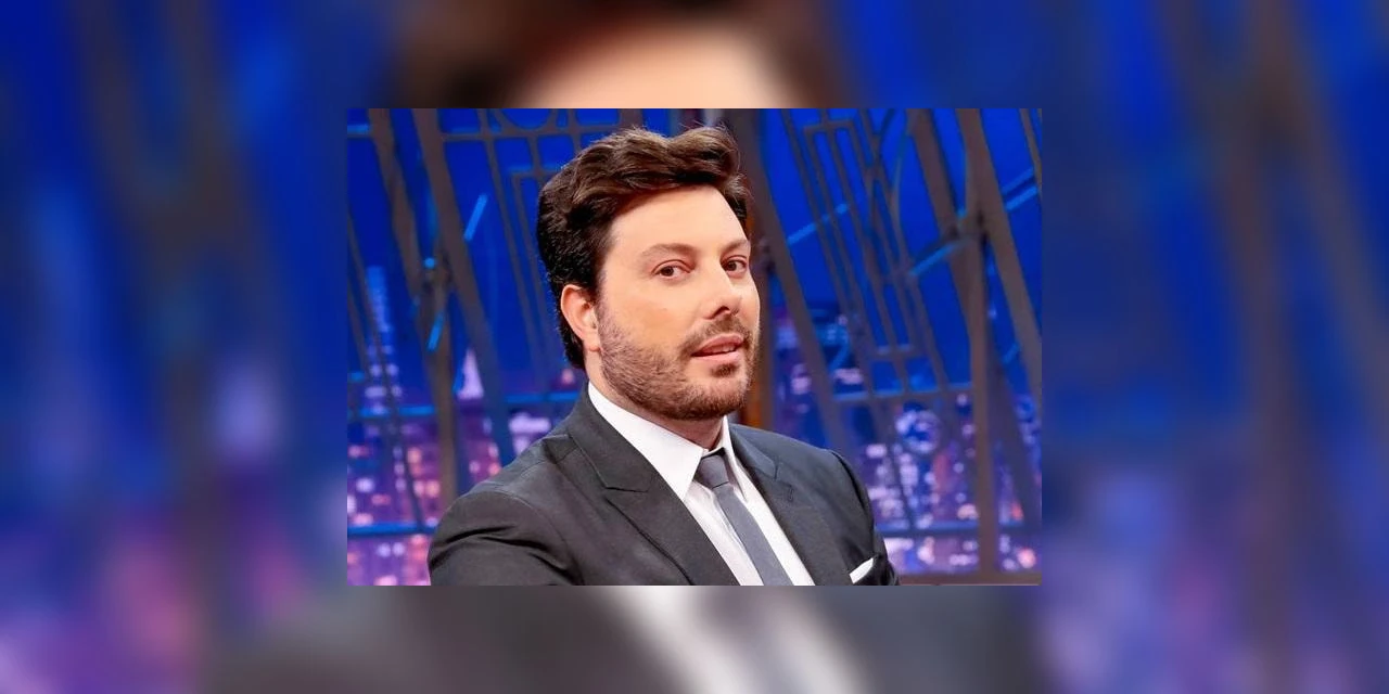 "Dor insuportável" leva Danilo Gentili a cancelar show em PG em cima da hora