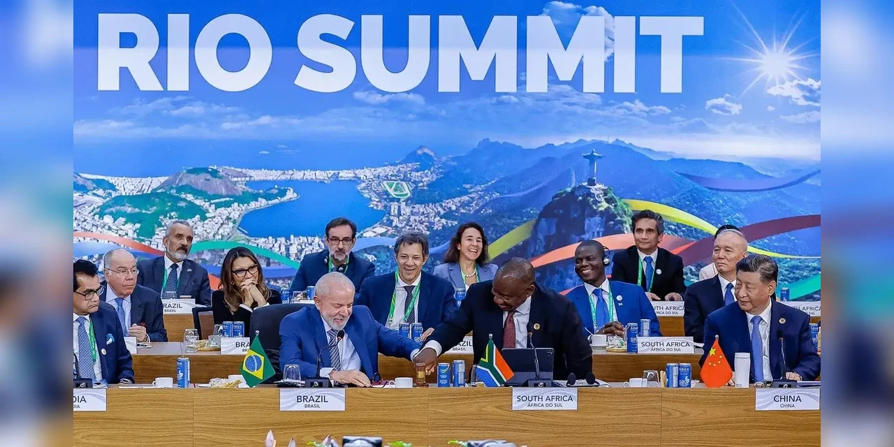 Taxação dos super-ricos no G20 é vaga, mas politiza desigualdade