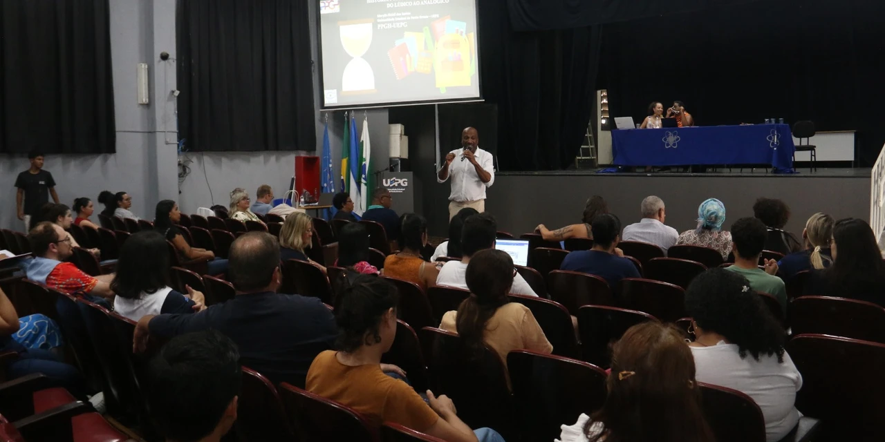 Compir, Prefeitura e UEPG realizam Fórum da Igualdade Racial