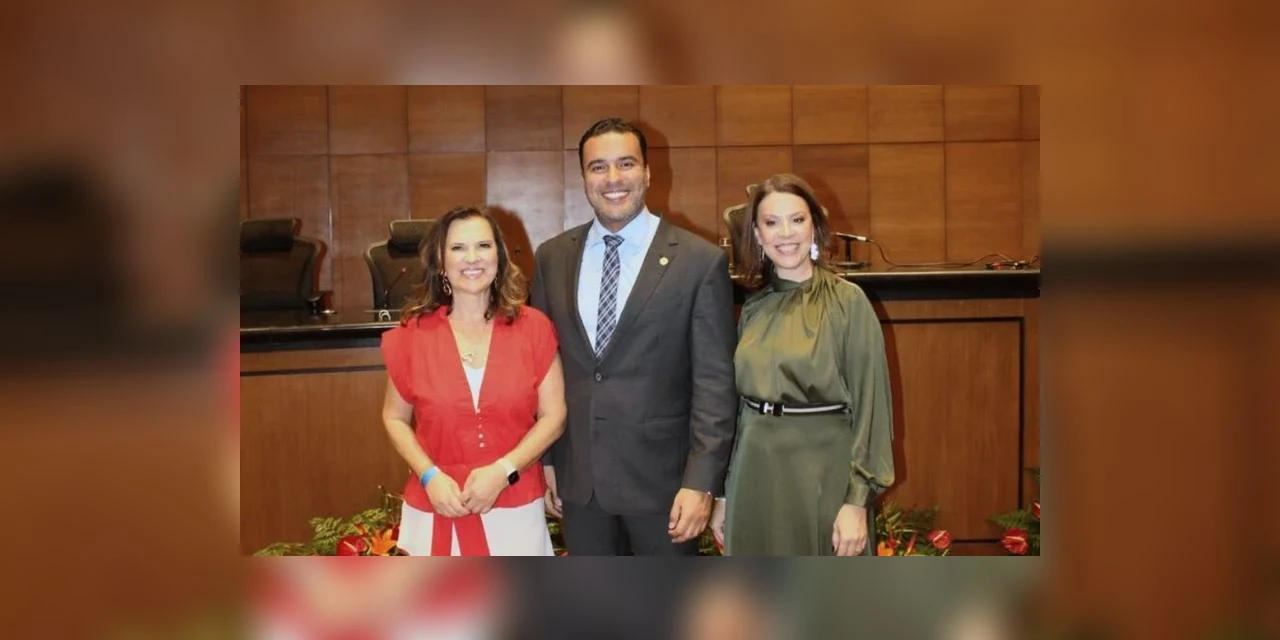 Juíza de PG é uma das vencedoras do prêmio Patrícia Acioli com projeto 'Semeando o Futuro'