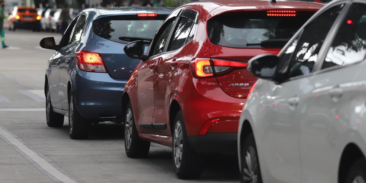 Mais de R$ 5 milhões do Nota Paraná já foram transferidos para o IPVA; prazo vai até dia 30